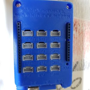 Boitier switch Arduino